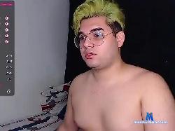 Gabriel-sex22 bongacams live cam performer profile