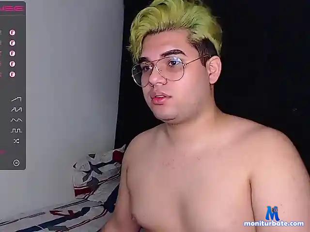 Gabriel-sex22 bongacams performer male