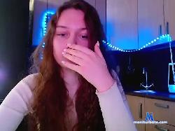 TessHailey1 bongacams live cam performer profile
