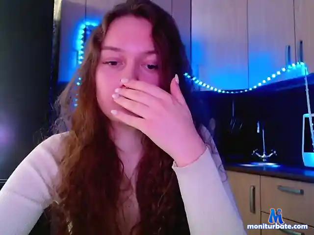 TessHailey1 bongacams performer female