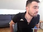 chrissford bongacams livecam show performer room profile