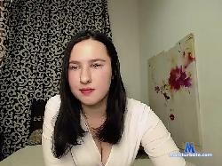 GinaKarley bongacams live cam performer profile