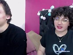 Robert8Angi bongacams live cam performer profile