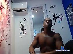 BisexBlackByB bongacams live cam performer profile
