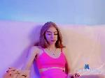 Lucky-Lisette bongacams livecam show performer room profile