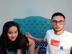 JACKYJILL22 bongacams live cam performer profile