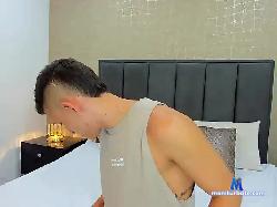 Mateoalvarez bongacams live cam performer profile