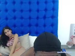 StifaAndSteve bongacams live cam performer profile
