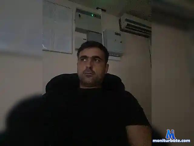 PRIZRAK757 bongacams performer male