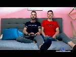 Brad-n-Oliver bongacams livecam show performer room profile