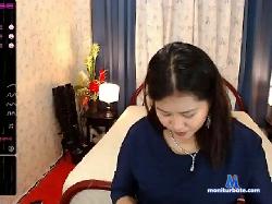 PearlofAsia bongacams live cam performer profile