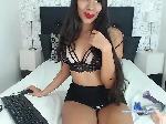 SelenaAbatti bongacams livecam show performer room profile