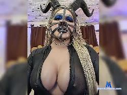 DRAGtoHELL bongacams live cam performer profile