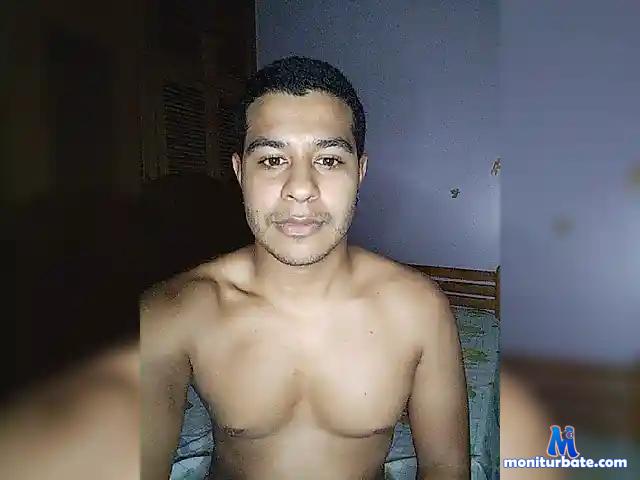 Leon850 bongacams performer male