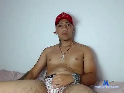 Estebansexxx bongacams live cam performer profile