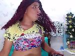 DanielaMills bongacams livecam show performer room profile
