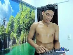 Eithan-23 bongacams live cam performer profile