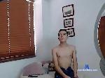 TrevorThompso bongacams livecam show performer room profile