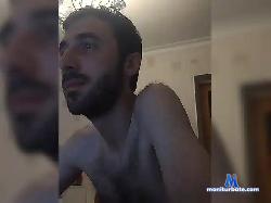 ArchiBOND007 bongacams live cam performer profile