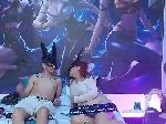 ZacharyMejier bongacams livecam show performer room profile