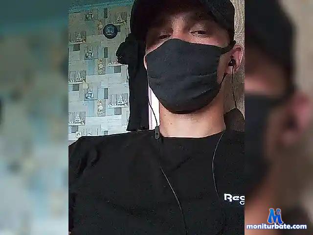 Oliver2-1 bongacams performer male