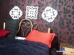 SEX2PISTOLS bongacams live cam performer profile