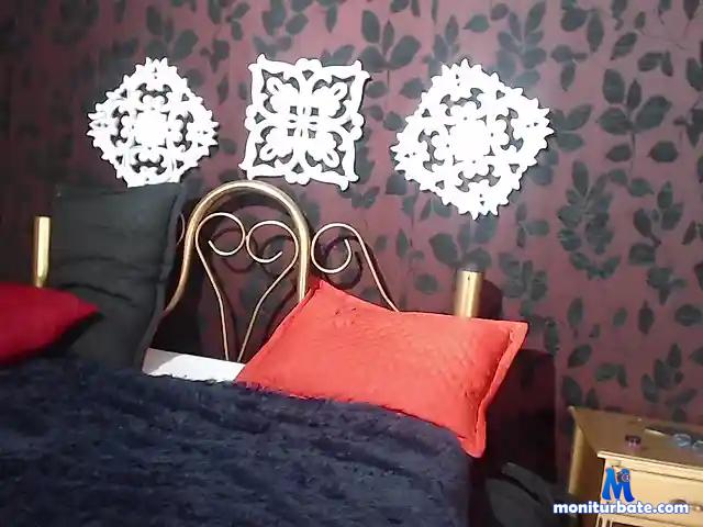 SEX2PISTOLS bongacams performer couple male female