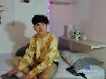 Aaron-vil bongacams livecam show performer room profile
