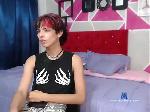 santysexyy bongacams livecam show performer room profile