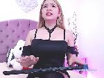 adara- bongacams livecam show performer room profile