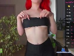 Bubblegumy bongacams live cam performer profile