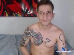 JUSEX-1 bongacams live cam performer profile