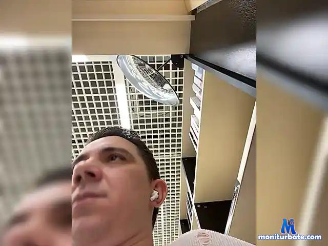 Ser3421 bongacams performer male