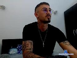 badfuckerrr bongacams live cam performer profile
