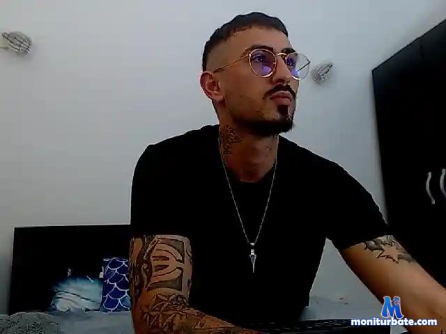 badfuckerrr bongacams performer male