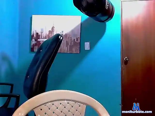Superdotado777 bongacams performer male