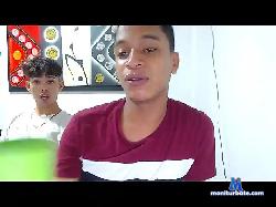 ButterBtsArmy bongacams live cam performer profile