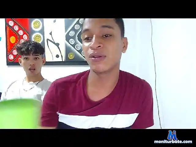 ButterBtsArmy bongacams performer couple of 2 males