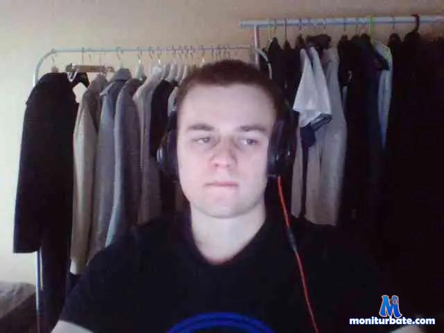 MamayKing bongacams performer male