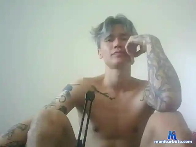 Brzrk bongacams performer male