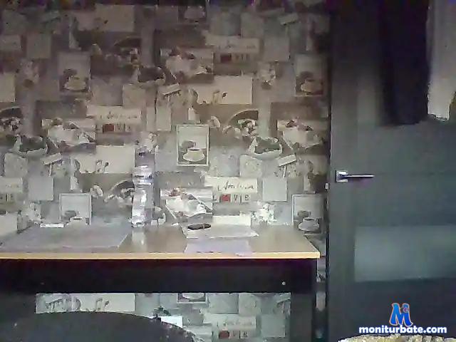 Vitalkalord bongacams performer male