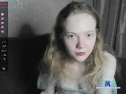 ChloeFluff bongacams live cam performer profile