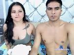 BellaAndJacob bongacams livecam show performer room profile