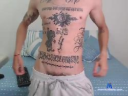 methodicxxx bongacams live cam performer profile