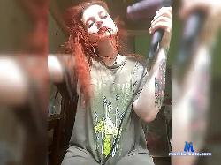 AlisaMeow2022 bongacams live cam performer profile