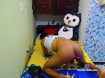 DANIEL-S-27 bongacams livecam show performer room profile