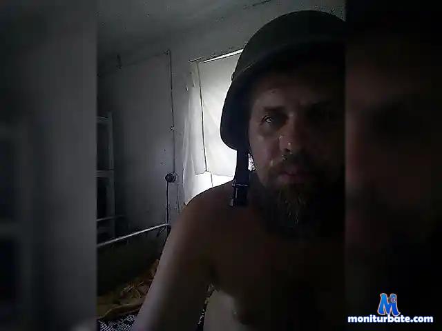 Mc-dont bongacams performer male