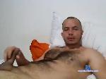 ALEXWOLFHOT bongacams livecam show performer room profile
