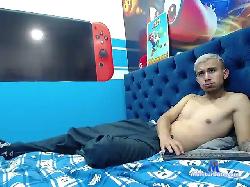DemondStar bongacams live cam performer profile