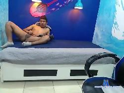 Ricky-Lovee bongacams live cam performer profile